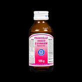 Eibischsirup mit Zink 125 g HASCO - DRUG